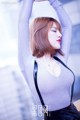 GIRLT No.100: Model Chen Shi Shi (陈诗 诗) (41 photos) P32 No.11ffa4