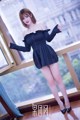 GIRLT No.100: Model Chen Shi Shi (陈诗 诗) (41 photos) P2 No.8c9bfa