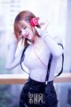GIRLT No.100: Model Chen Shi Shi (陈诗 诗) (41 photos) P18 No.c1a11e