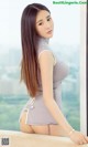 UGIRLS - Ai You Wu App No.757: Model Qiao Yi Xue (乔伊 雪) (40 photos) P1 No.6cb94f