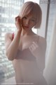 MFStar Vol.082: Model Yue Ye Yao Jing (悦 爷 妖精) (52 photos) P32 No.613df6