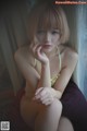 MFStar Vol.082: Model Yue Ye Yao Jing (悦 爷 妖精) (52 photos) P8 No.35b2d9
