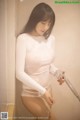 XiaoYu Vol.454: He Jia Ying (何嘉颖) (63 photos) P46 No.c35bd4