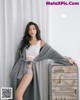 Jin Hee's beauty in underwear and gym fashion in October 2017 (357 photos) P318 No.9abcf3