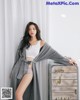 Jin Hee's beauty in underwear and gym fashion in October 2017 (357 photos) P11 No.31cdf6