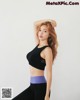 Jin Hee's beauty in underwear and gym fashion in October 2017 (357 photos) P303 No.bd67ae