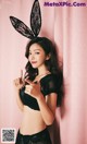 Jin Hee's beauty in underwear and gym fashion in October 2017 (357 photos) P323 No.5690fc