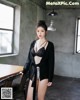 Jin Hee's beauty in underwear and gym fashion in October 2017 (357 photos) P197 No.d3f6c8