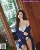 Jin Hee's beauty in underwear and gym fashion in October 2017 (357 photos) P4 No.b2bb24