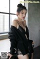 Jin Hee's beauty in underwear and gym fashion in October 2017 (357 photos) P26 No.0d48f5