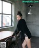 Jin Hee's beauty in underwear and gym fashion in October 2017 (357 photos) P247 No.1f8ccb