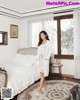 Jin Hee's beauty in underwear and gym fashion in October 2017 (357 photos) P264 No.66bfa4