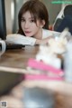 XIUREN No.3046: Zhou Yuxi (周于希Sandy) (101 photos) P69 No.7d829c