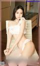 UGIRLS – Ai You Wu App No.2375: Xiao Dai (小戴) (35 photos) P9 No.821592