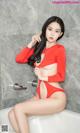 UGIRLS – Ai You Wu App No.2375: Xiao Dai (小戴) (35 photos) P34 No.d354d3