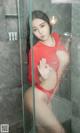 UGIRLS – Ai You Wu App No.2375: Xiao Dai (小戴) (35 photos) P34 No.de85e6