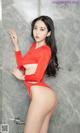 UGIRLS – Ai You Wu App No.2375: Xiao Dai (小戴) (35 photos) P32 No.d9afb2