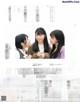 AKB48, FLASHスペシャル グラビアBEST2021年春号 P8 No.a49c93