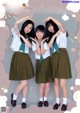 AKB48, FLASHスペシャル グラビアBEST2021年春号 P1 No.b8486d