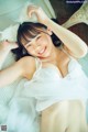 Aoi Seina 蒼井聖南, FLASH 2021.03.09 (フラッシュ 2021年3月9日号) P2 No.697b18 Image No. 7