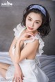 TouTiao 2016-12-10: Model Xiao Ai (小 爱) (27 pictures) P22 No.89f0e3