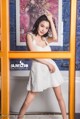 TouTiao 2016-12-10: Model Xiao Ai (小 爱) (27 pictures) P10 No.2364a6