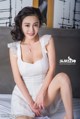 TouTiao 2016-12-10: Model Xiao Ai (小 爱) (27 pictures) P1 No.95f6ce