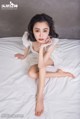 TouTiao 2016-12-10: Model Xiao Ai (小 爱) (27 pictures) P16 No.f8538a