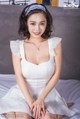 TouTiao 2016-12-10: Model Xiao Ai (小 爱) (27 pictures) P15 No.3d65d6