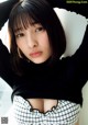 Risa Aramaki 荒牧理沙, Weekly Playboy 2021 No.11 (週刊プレイボーイ 2021年11号) P3 No.07f6cf
