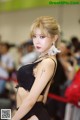 Heo Yoon Mi's beauty at the 2017 Seoul Auto Salon exhibition (175 photos) P111 No.3ac3d1