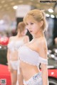 Heo Yoon Mi's beauty at the 2017 Seoul Auto Salon exhibition (175 photos) P96 No.e57c39