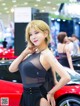 Heo Yoon Mi's beauty at the 2017 Seoul Auto Salon exhibition (175 photos) P26 No.cbc339