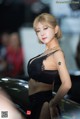 Heo Yoon Mi's beauty at the 2017 Seoul Auto Salon exhibition (175 photos) P40 No.07a9ba