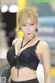 Heo Yoon Mi's beauty at the 2017 Seoul Auto Salon exhibition (175 photos) P87 No.17d6a5