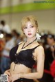Heo Yoon Mi's beauty at the 2017 Seoul Auto Salon exhibition (175 photos) P8 No.3a6230
