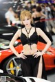 Heo Yoon Mi's beauty at the 2017 Seoul Auto Salon exhibition (175 photos) P123 No.5991e4