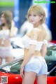 Heo Yoon Mi's beauty at the 2017 Seoul Auto Salon exhibition (175 photos) P65 No.eb7b93