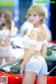 Heo Yoon Mi's beauty at the 2017 Seoul Auto Salon exhibition (175 photos) P54 No.c91601