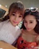 Hot photos of Xia Mei Jiang (夏 美 酱) on Weibo (139 photos) P28 No.248c0c