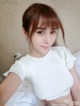 Hot photos of Xia Mei Jiang (夏 美 酱) on Weibo (139 photos) P97 No.9606c7