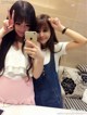 Hot photos of Xia Mei Jiang (夏 美 酱) on Weibo (139 photos) P48 No.40b616