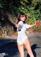 Yui Asakura 浅倉唯, Weekly Playboy 2021 No.45 (週刊プレイボーイ 2021年45号) P6 No.26981b