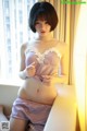 MFStar Vol.103: Model Yue Ye Yao Jing (悦 爷 妖精) (46 photos) P36 No.d3e6a0 Image No. 21