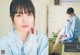 Haruka Kaki 賀喜遥香, B.L.T Graph 2020年12月号 Vol.60 P9 No.a23e94