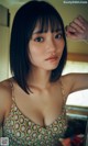 Suzuka 涼雅, 週プレ Photo Book 「SUZUKA19」 Set.02 P3 No.87ccc9