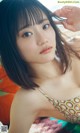 Suzuka 涼雅, 週プレ Photo Book 「SUZUKA19」 Set.02 P12 No.a76a0a