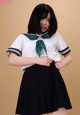 Yuna Akiyama - Xxxmodel Xxx Girl P1 No.c34349