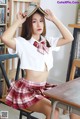 [The Black Alley] Chia Ling Photo Set.51 (2021.08.09) P124 No.fee9d3