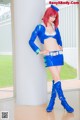 Cosplay Mike - Dark Teenmegaworld Com P10 No.53ce91